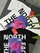 Футболка THE NORTH FACE Purple Mountains tntxsbpm фото 3