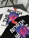 Футболка THE NORTH FACE Purple Mountains tntxsbpm фото 4