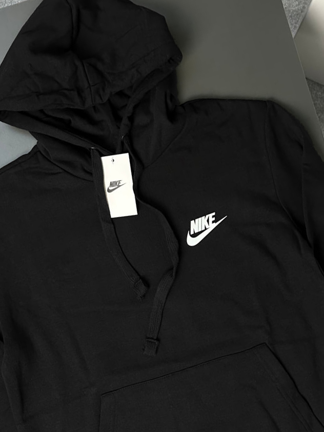 Худі NIKE Mini Logo nkhxsbmll фото