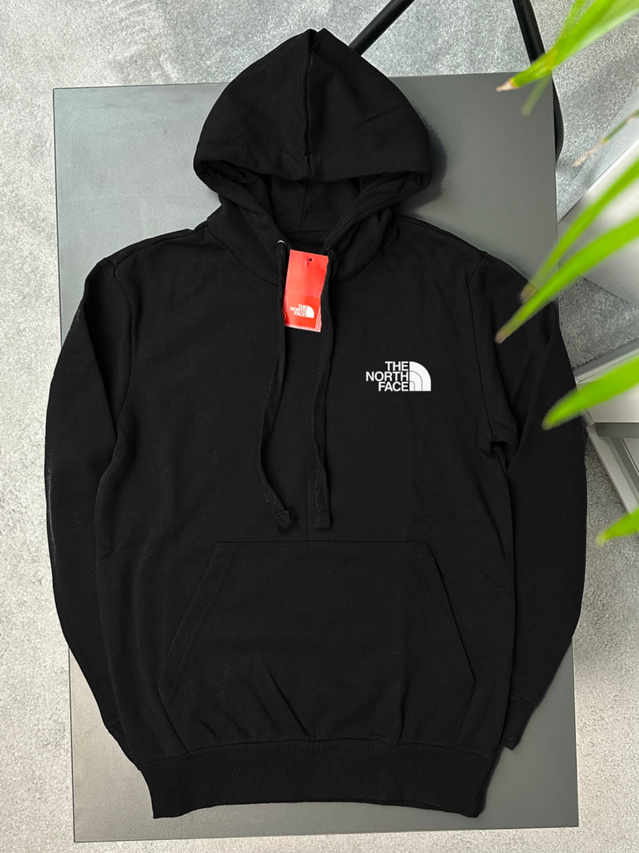 Худі THE NORTH FACE Street tnhxsbstr фото