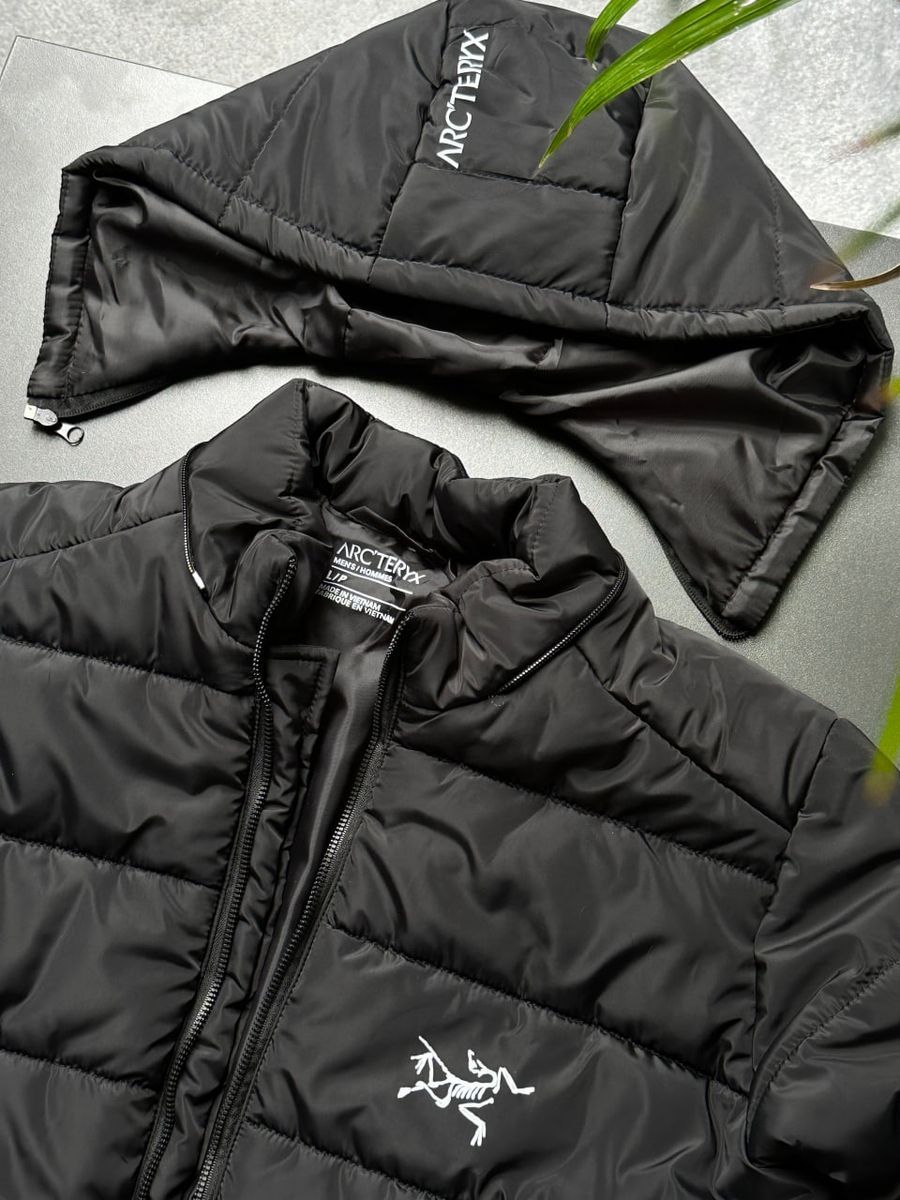 Куртка ARCTERYX Jacket arjxsb фото