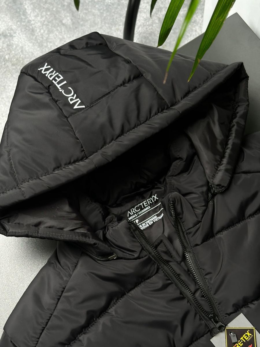 Куртка ARCTERYX Jacket arjxsb фото