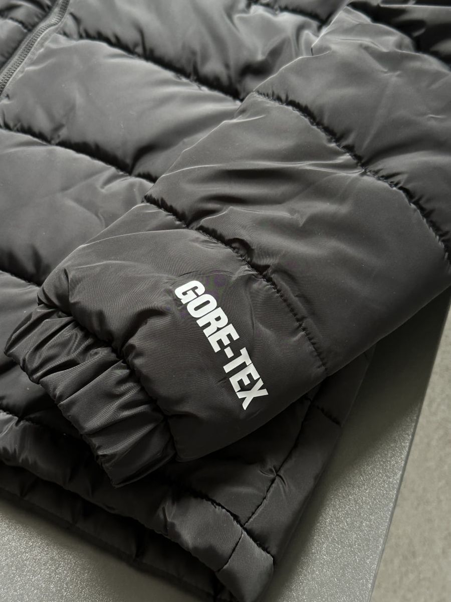 Куртка ARCTERYX Jacket arjxsb фото