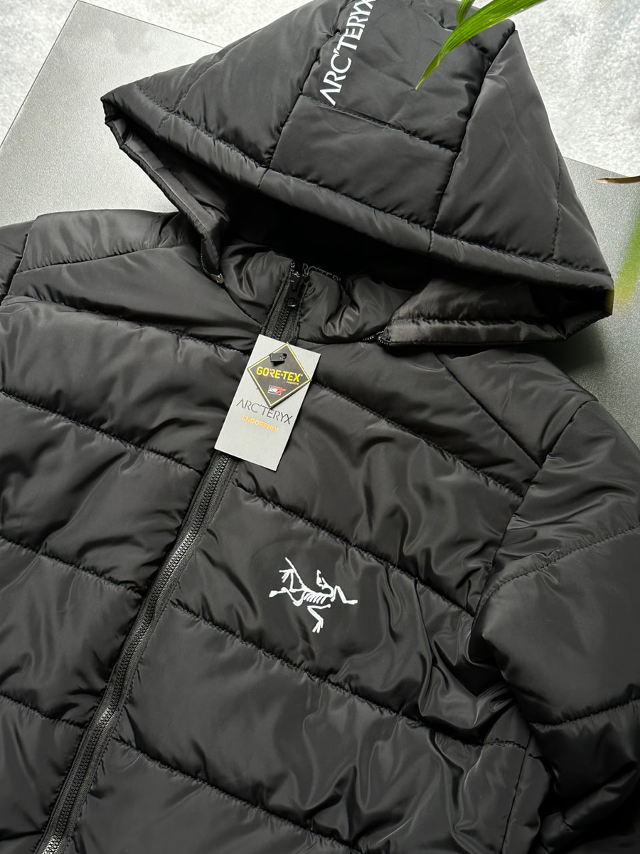 Куртка ARCTERYX Jacket arjxsb фото