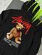 Худі STUSSY with Teddy sthxsbt фото 3