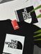 Футболка THE NORTH FACE WhiteBox tntxsbwhbx фото 3