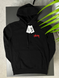 Худі STUSSY with Teddy sthxsbt фото 2