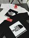 Футболка THE NORTH FACE WhiteBox tntxsbwhbx фото 4