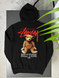Худі STUSSY with Teddy sthxsbt фото 1
