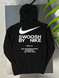 Худі Swoosh by NIKE nkhxsbsbn фото 1