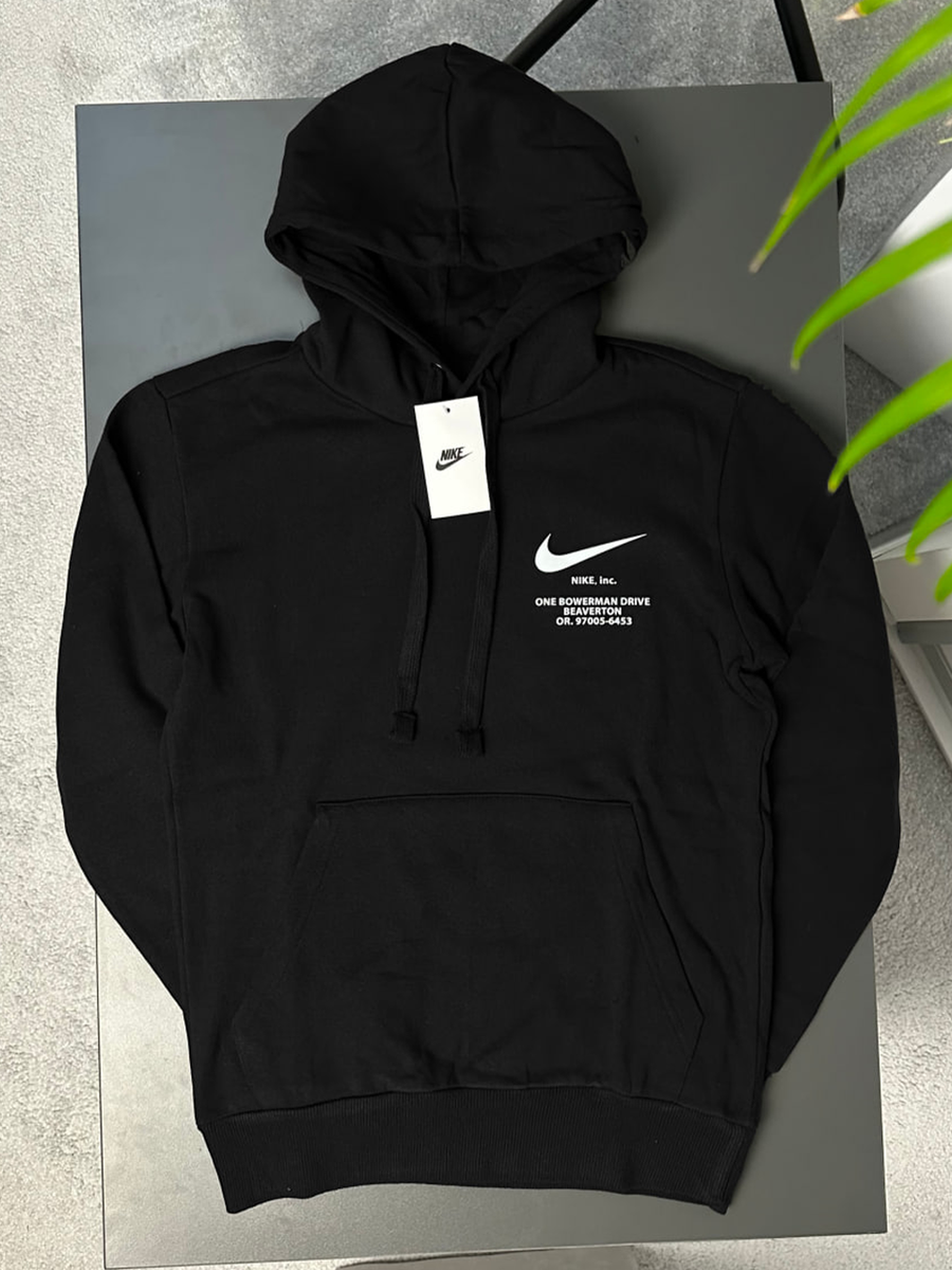 Худі Swoosh by NIKE nkhxsbsbn фото