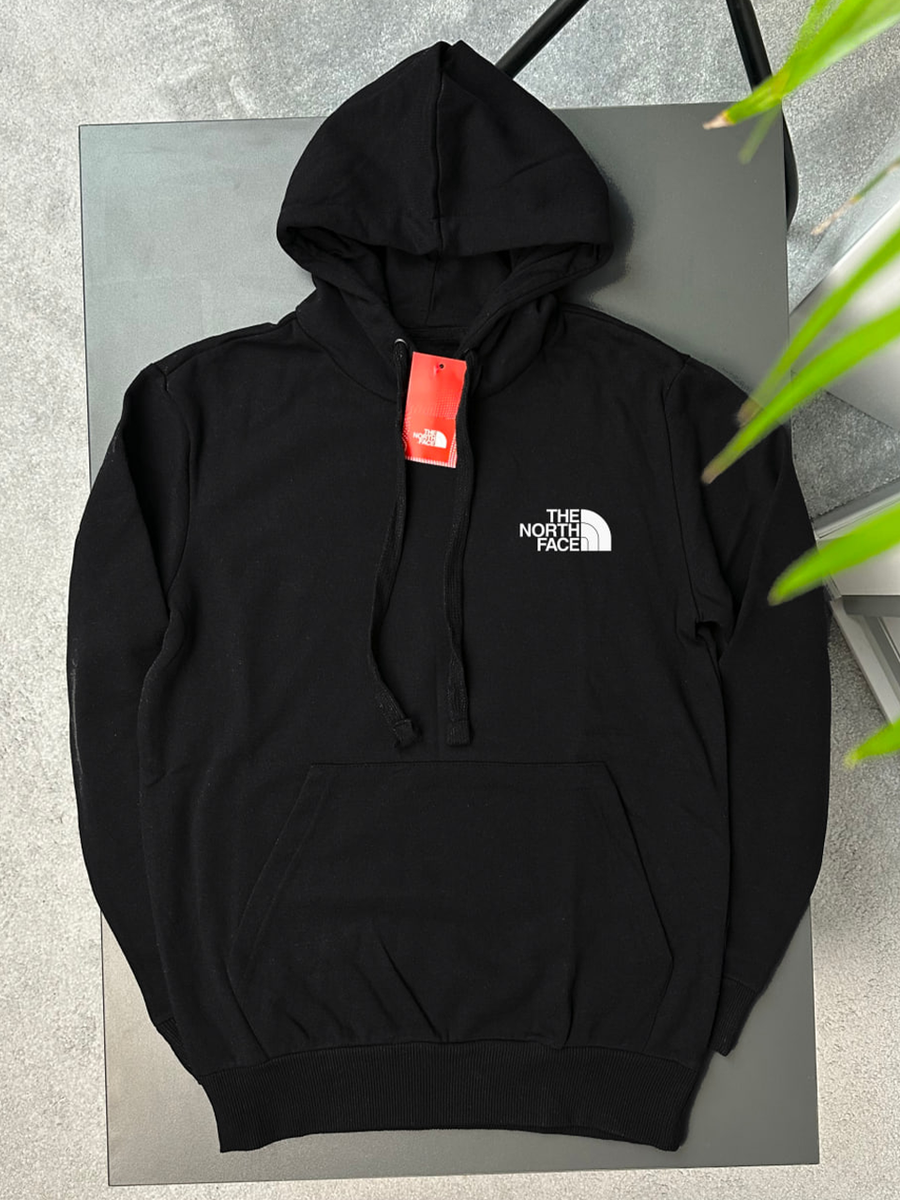 Худі THE NORTH FACE WhiteBox tnhxsbw фото