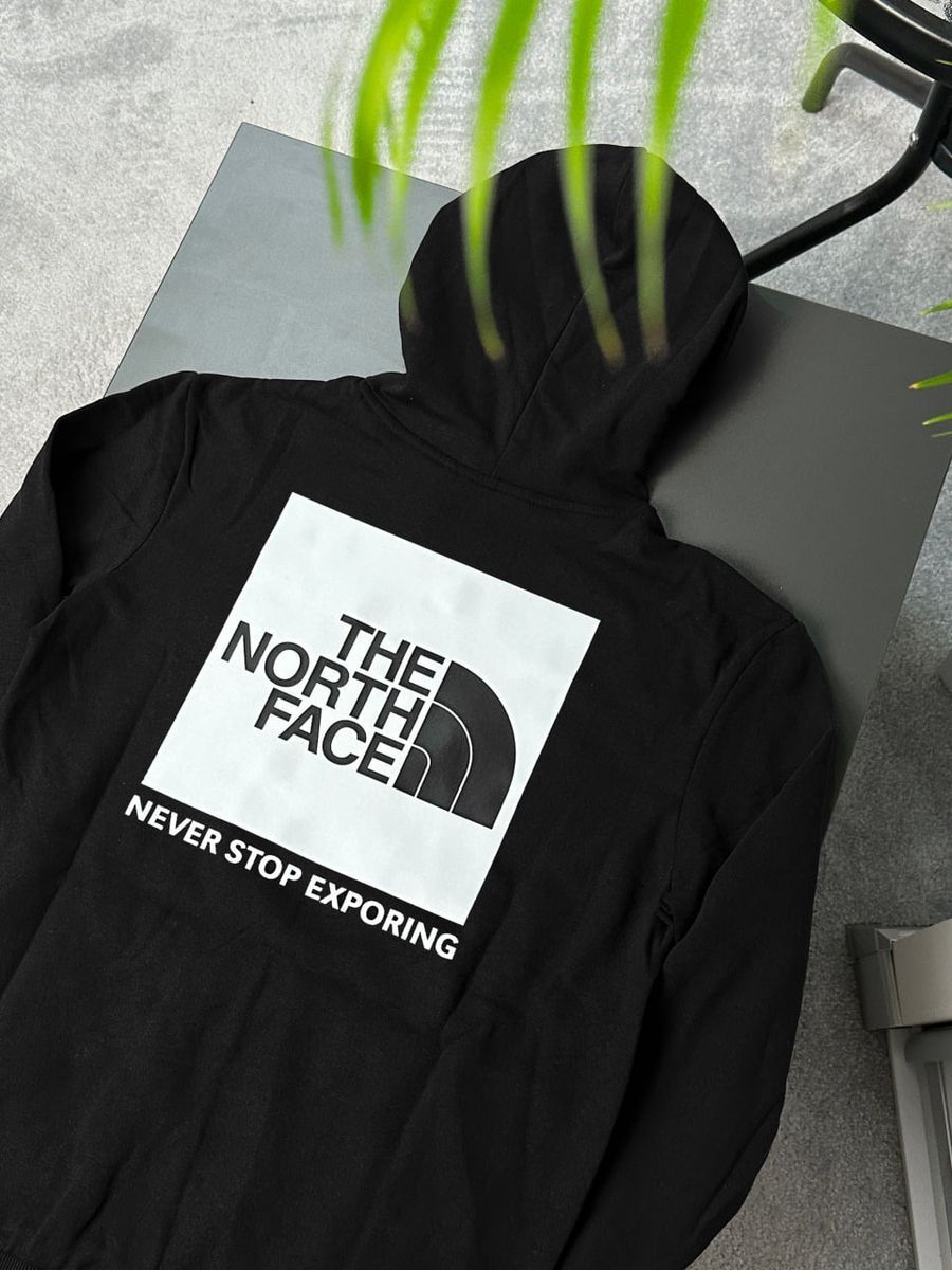 Худі THE NORTH FACE WhiteBox tnhxsbw фото