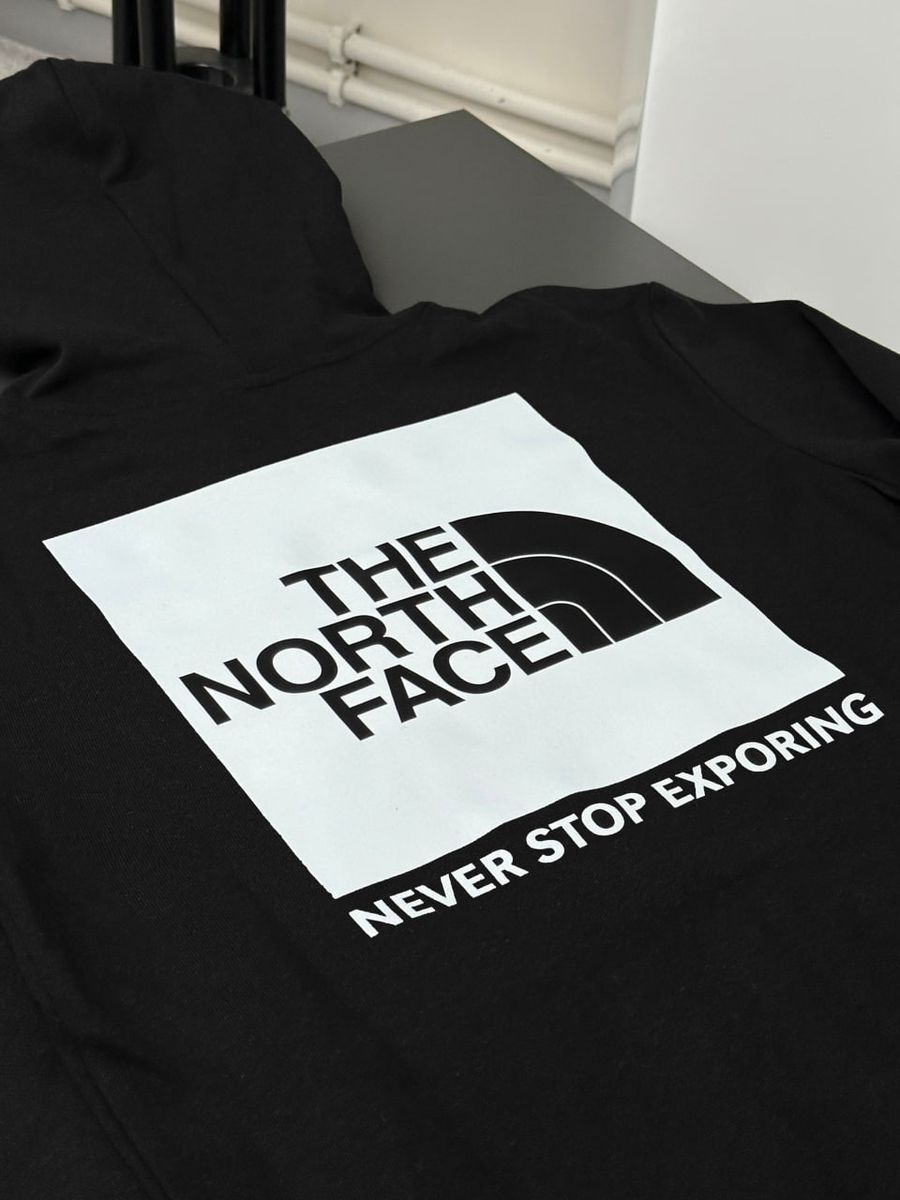 Худі THE NORTH FACE WhiteBox tnhxsbw фото