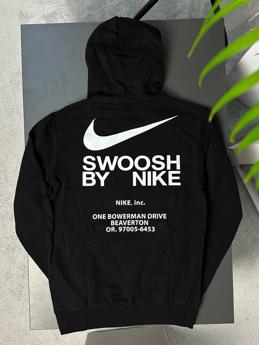 Худі Swoosh by NIKE nkhxsbsbn фото