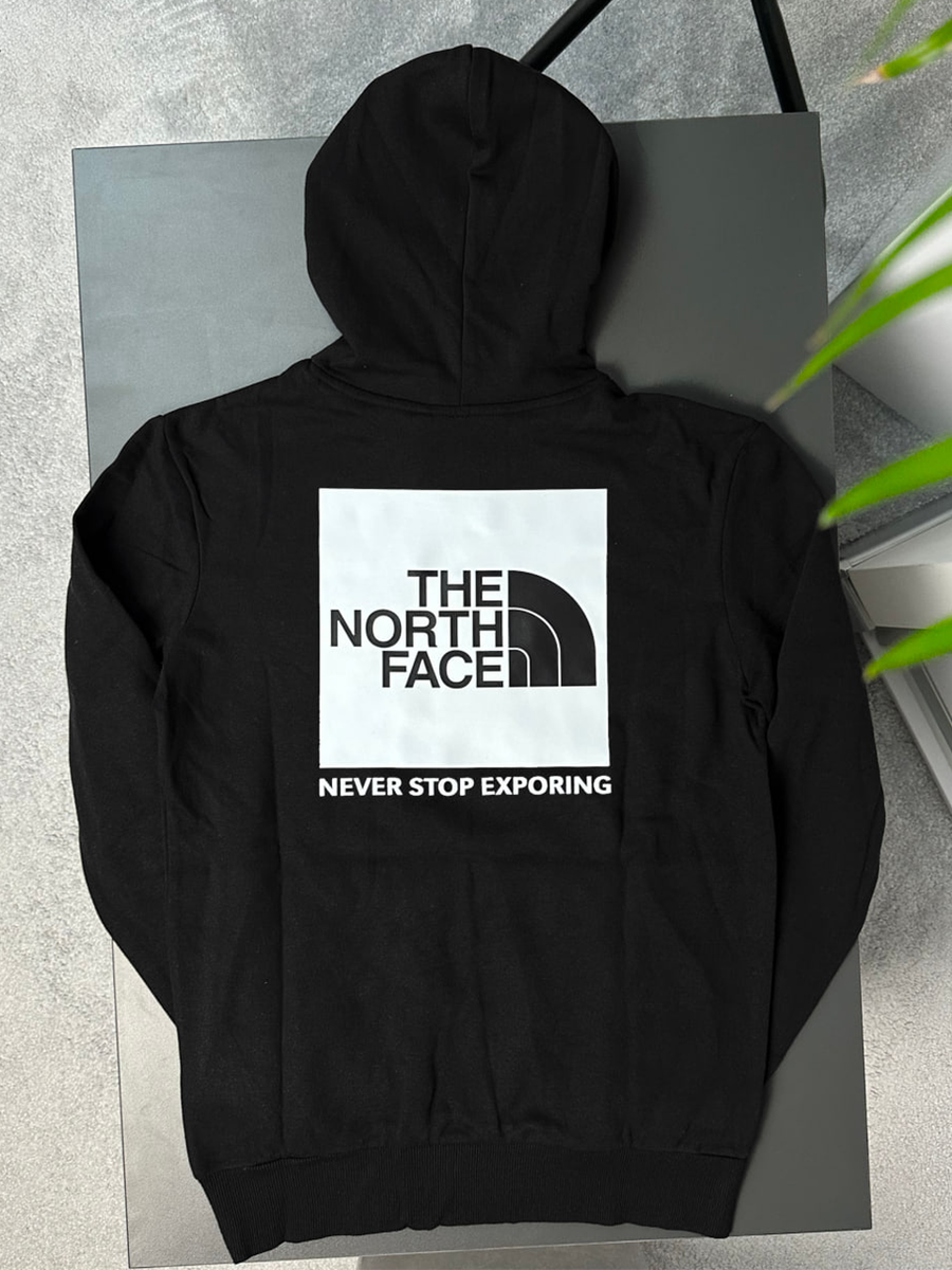 Худі THE NORTH FACE WhiteBox tnhxsbw фото