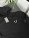 Худі FRED PERRY Mini Logo fphxsbml фото 3
