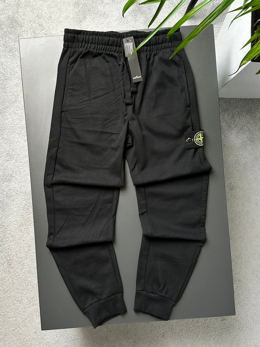 Штани STONE ISLAND sigxsb фото