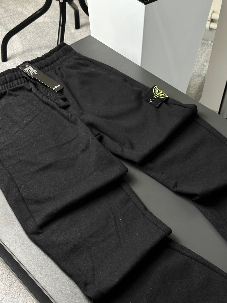 Штани STONE ISLAND sigxsb фото
