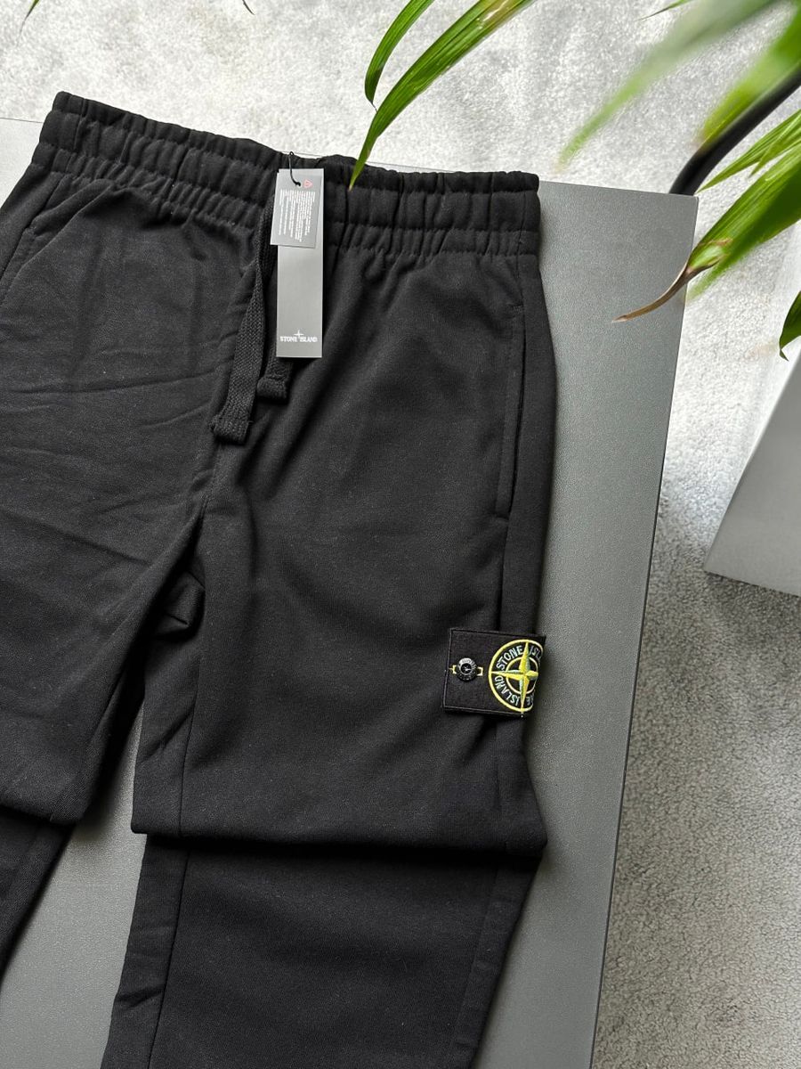 Штани STONE ISLAND sigxsb фото