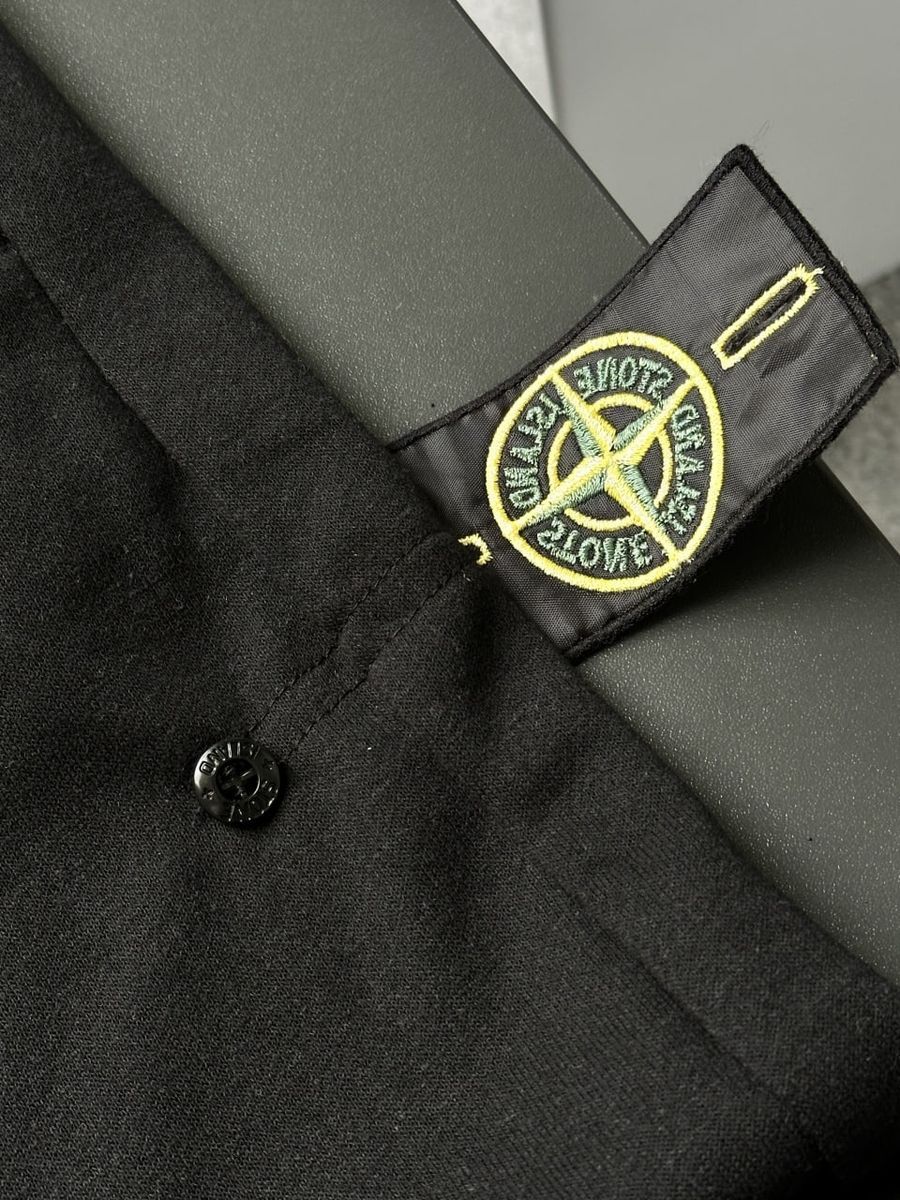 Штани STONE ISLAND sigxsb фото