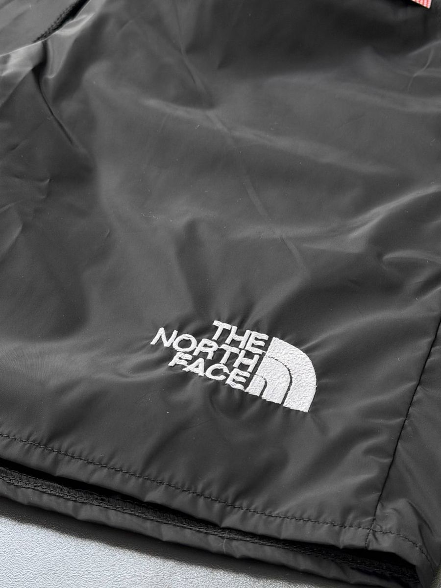 Шорти THE NORTH FACE MINI LOGO NYLON tntsxsbnml фото