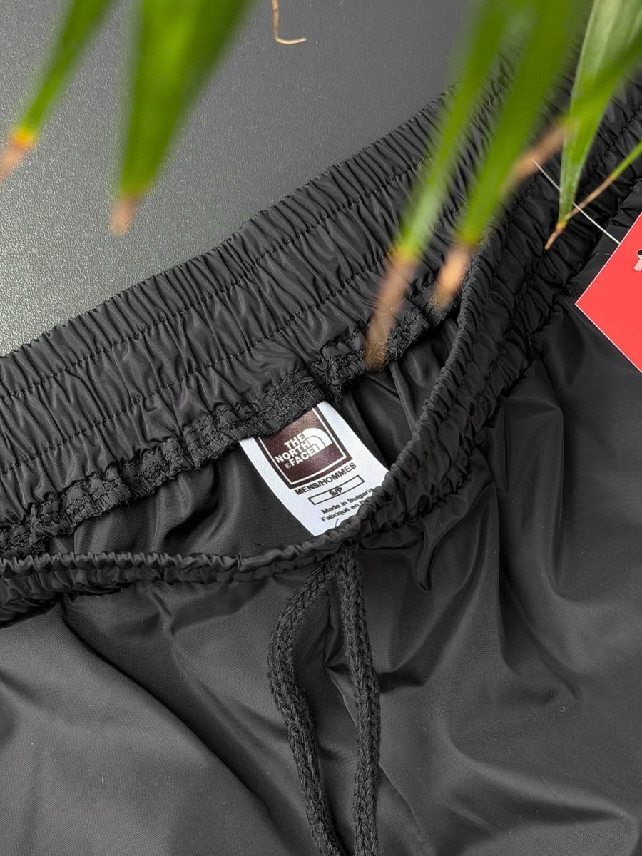 Шорти THE NORTH FACE MINI LOGO NYLON tntsxsbnml фото