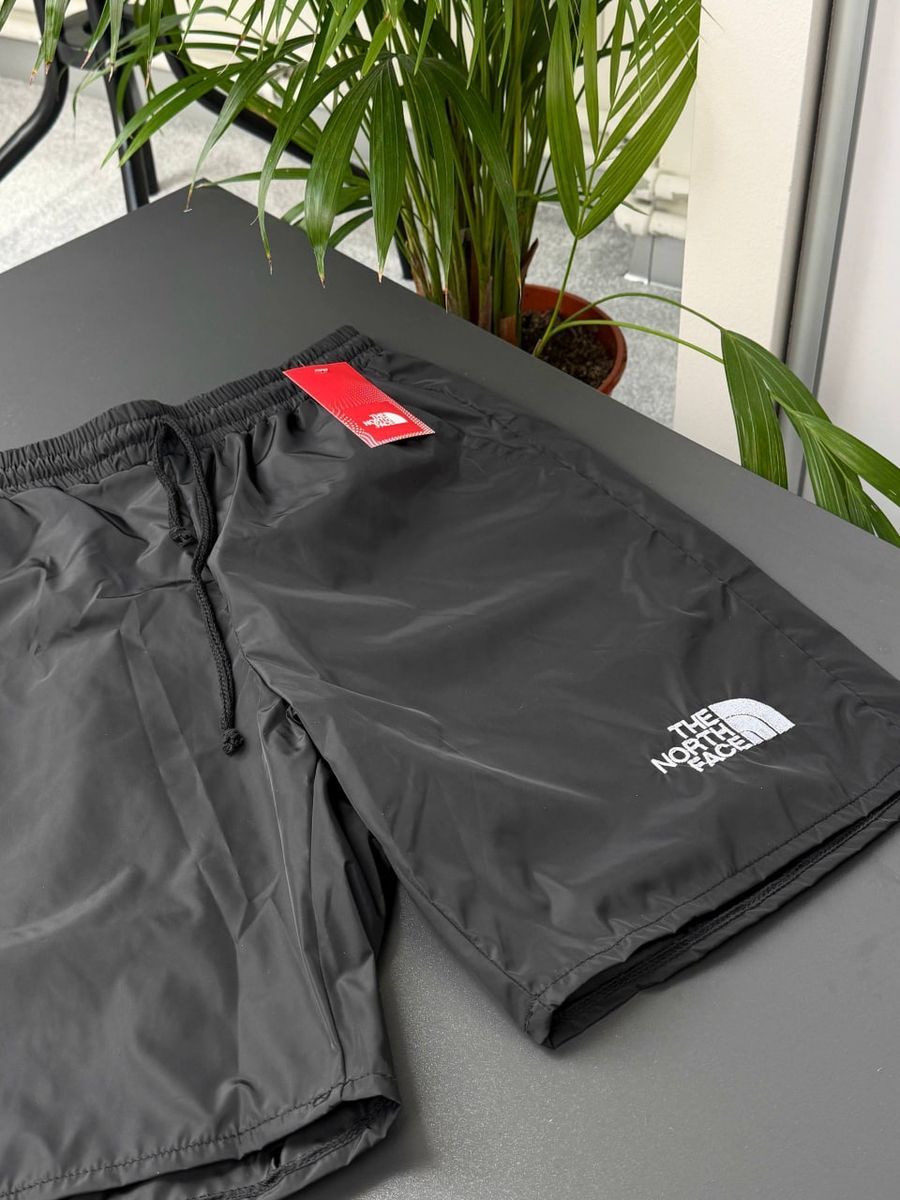 Шорти THE NORTH FACE MINI LOGO NYLON tntsxsbnml фото