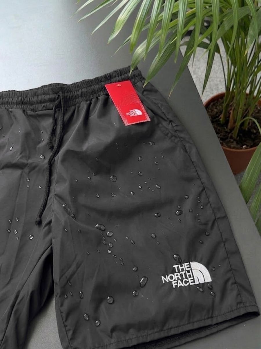 Шорти THE NORTH FACE MINI LOGO NYLON tntsxsbnml фото