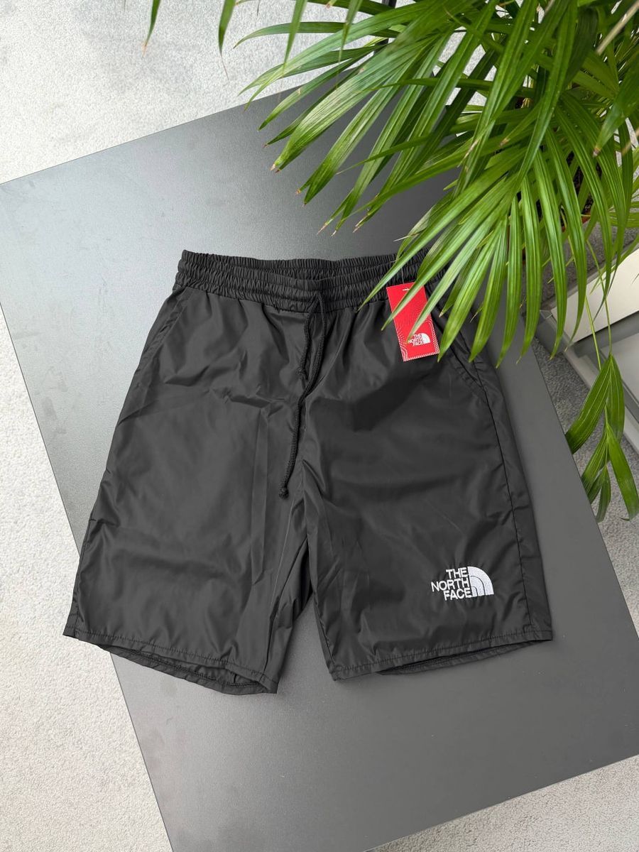 Шорти THE NORTH FACE MINI LOGO NYLON tntsxsbnml фото