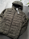 Куртка STONE ISLAND sijxsh фото 2