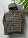 Куртка STONE ISLAND sijxsh фото 1