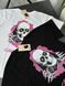 Футболка CARHARTT Magic Skull chtxsbmc фото 4