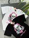 Футболка CARHARTT Magic Skull chtxsbmc фото 1