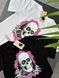 Футболка CARHARTT Magic Skull chtxsbmc фото 3