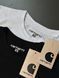 Футболка CARHARTT Magic Skull chtxsbmc фото 5