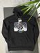 Худі WEEKEND OFFENDER British Casuals wohxsbb фото 1