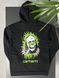 Худі CARHARTT Skull chhxsbs фото 1