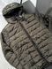 Куртка STONE ISLAND sijxsh фото 4