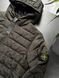 Куртка STONE ISLAND sijxsh фото 3