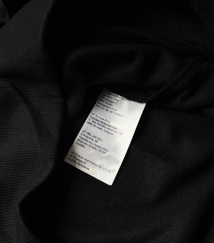 Світшот THE NORTH FACE Street tnsxsbstr фото