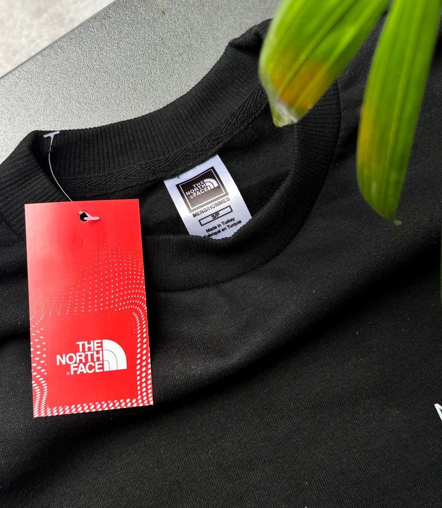 Світшот THE NORTH FACE Street tnsxsbstr фото