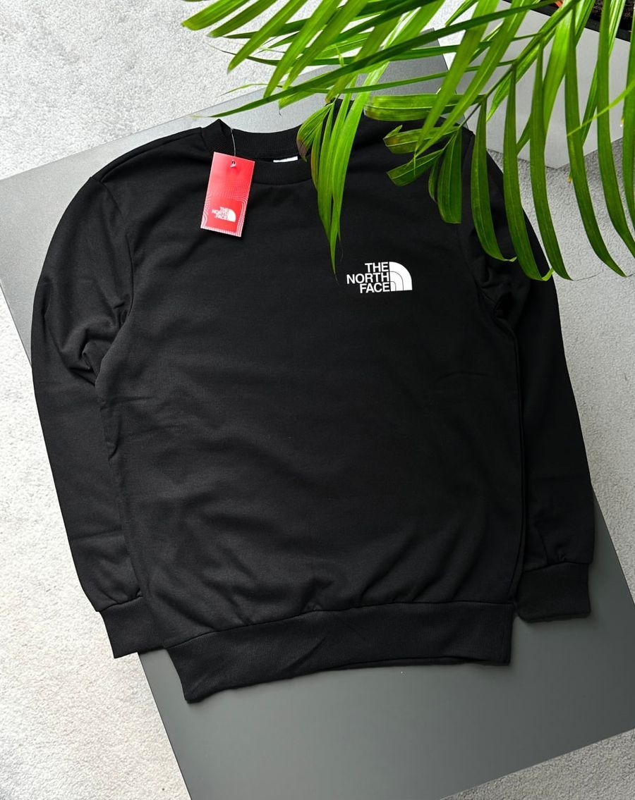 Світшот THE NORTH FACE Street tnsxsbstr фото