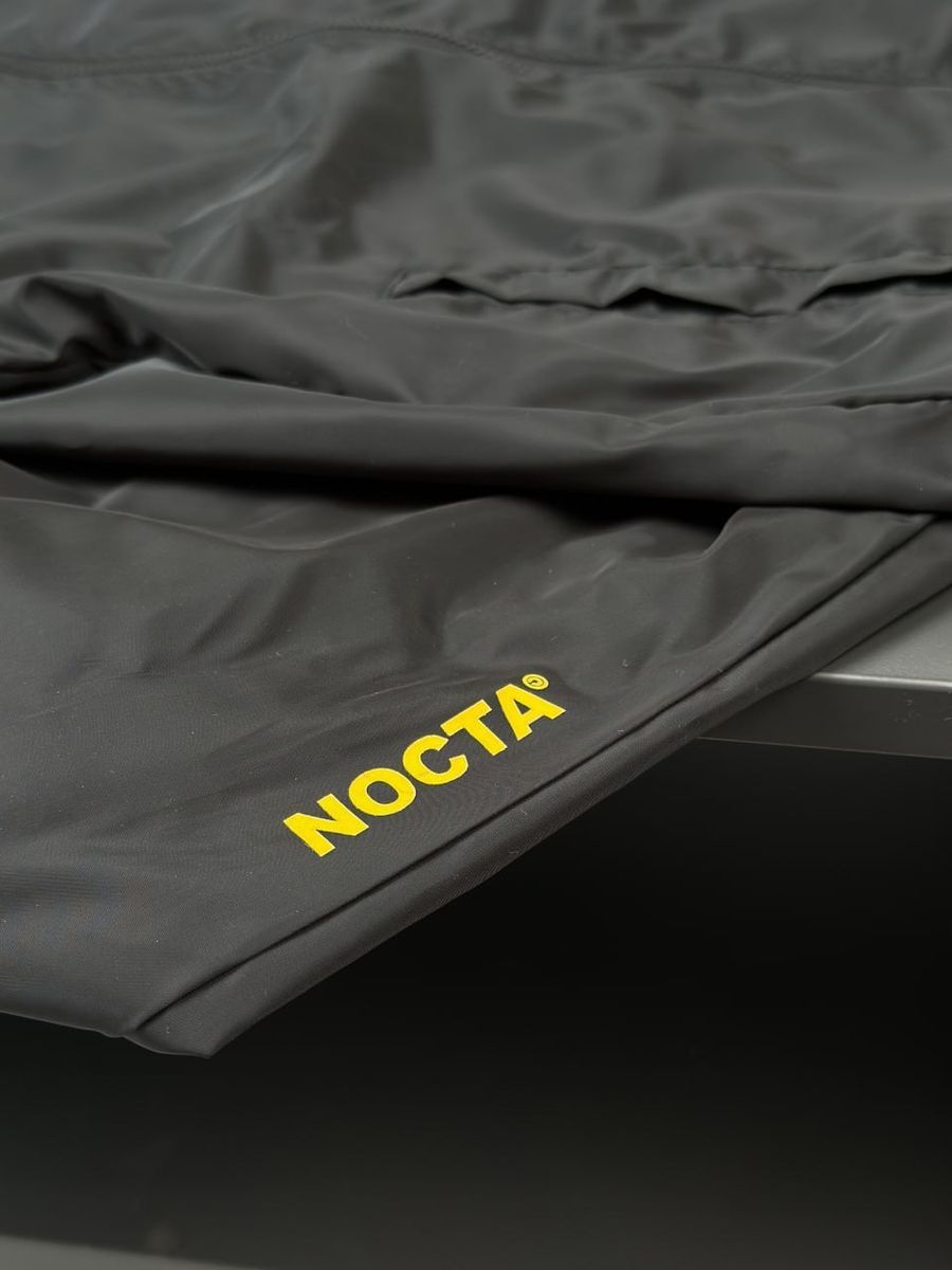 Вітровка NIKE NOCTA GORE-TEX nkbxsbnct фото