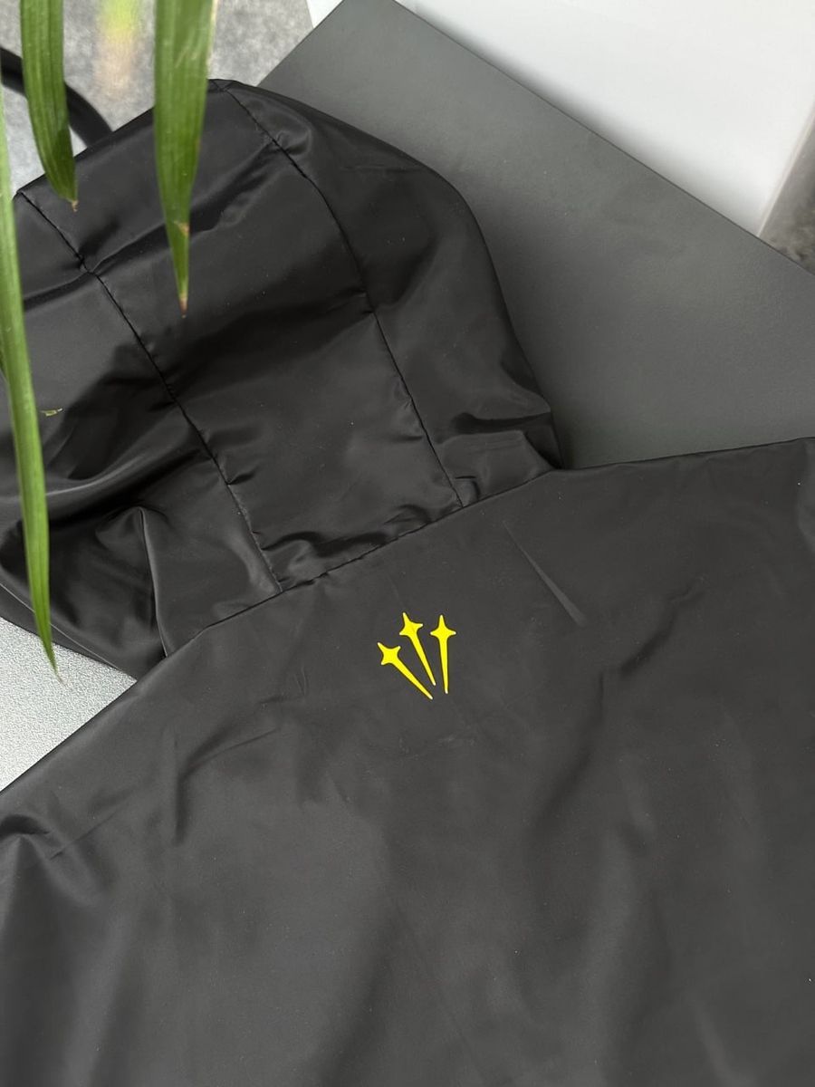 Вітровка NIKE NOCTA GORE-TEX nkbxsbnct фото