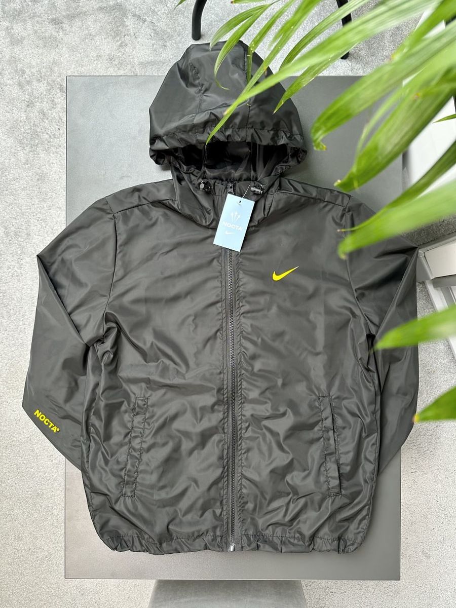 Вітровка NIKE NOCTA GORE-TEX nkbxsbnct фото