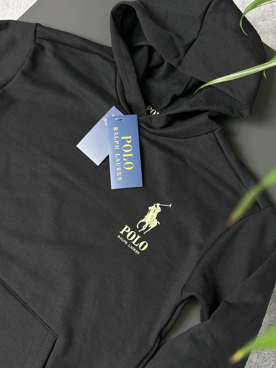 Худі POLO RALPH LAUREN Classic rphxsbc фото