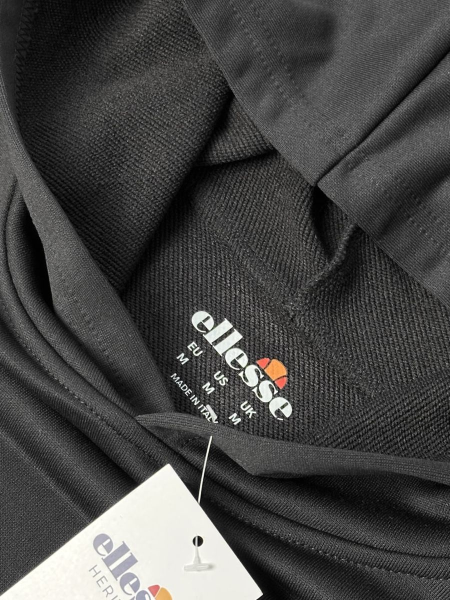 Худі ELLESSE Mini Logo elhxsbml фото