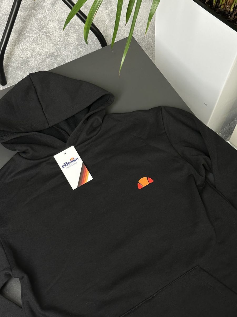 Худі ELLESSE Mini Logo elhxsbml фото