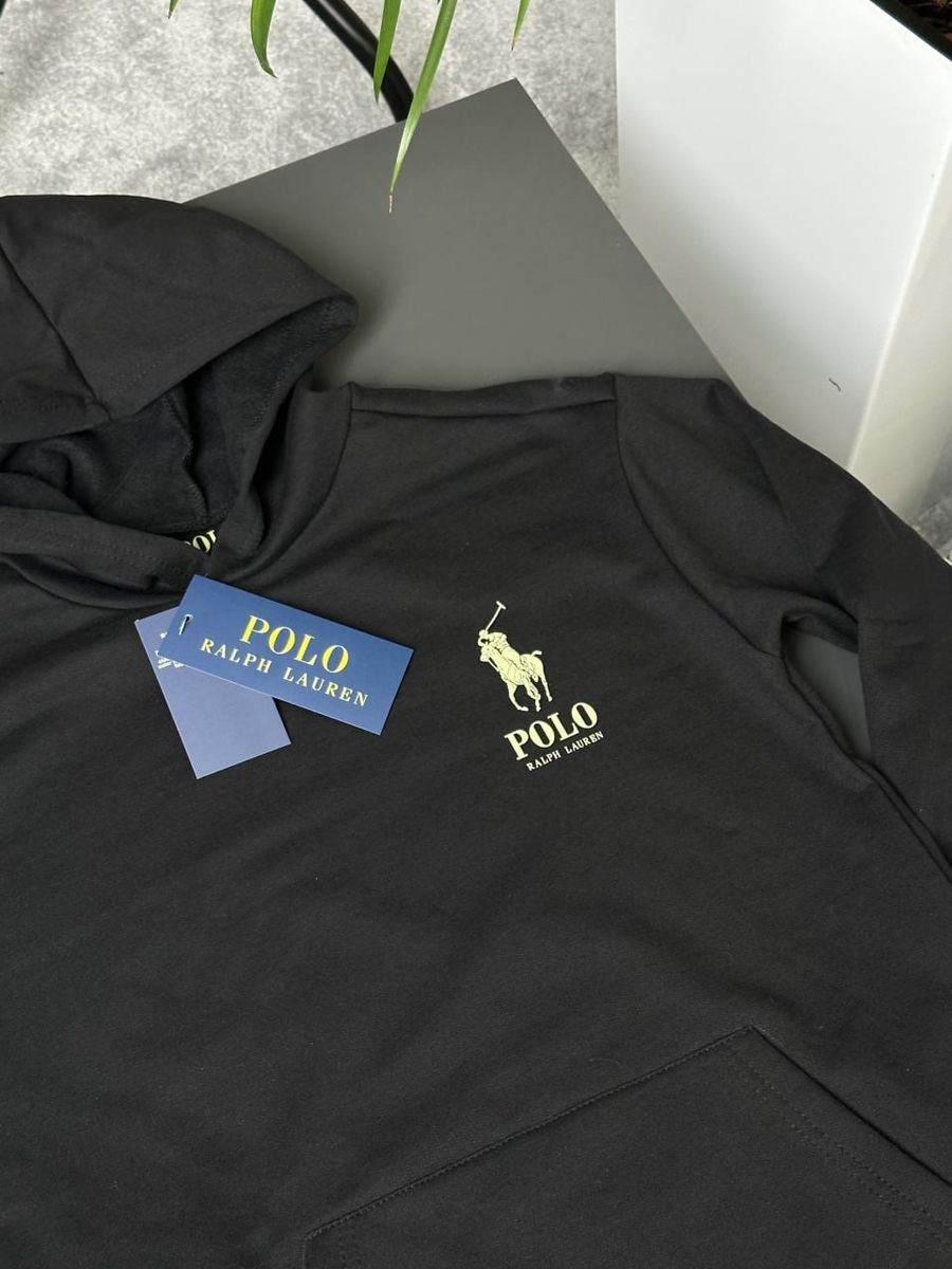 Худі POLO RALPH LAUREN Classic rphxsbc фото